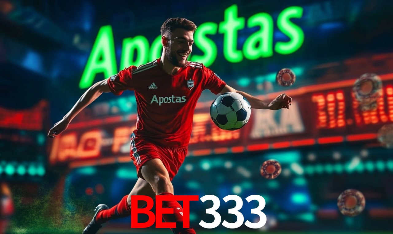 Experiência VIP bet333
