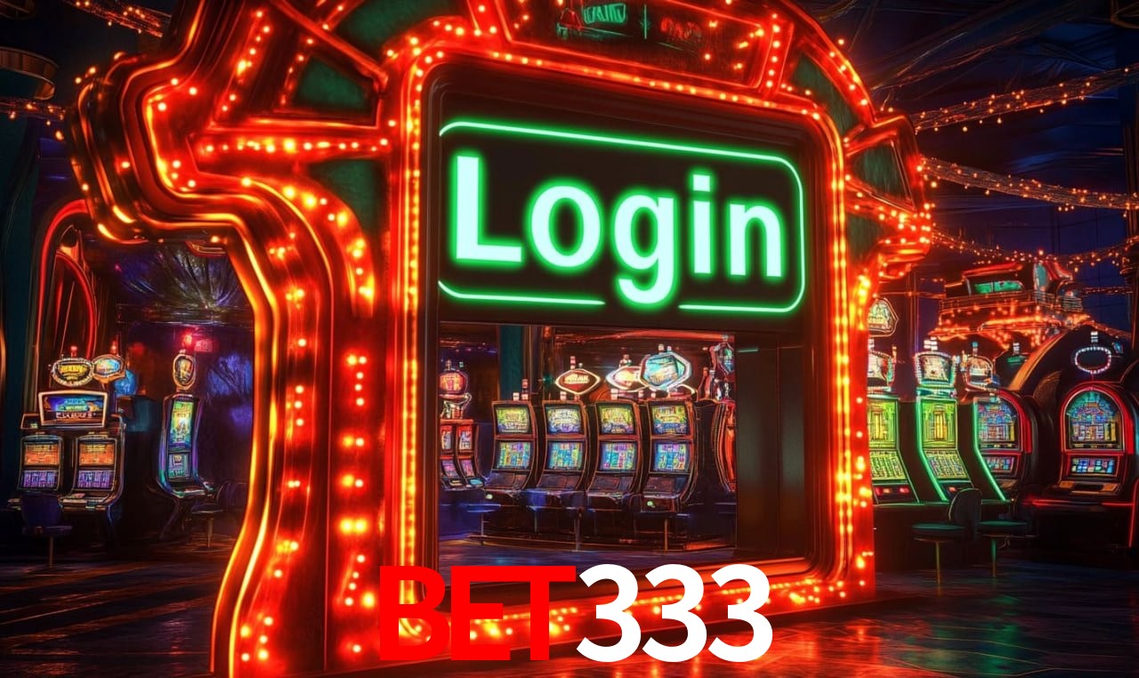 Segurança 2FA bet333
