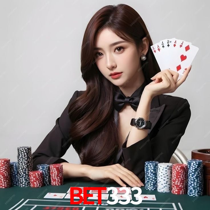 Casino Ao Vivo bet333
