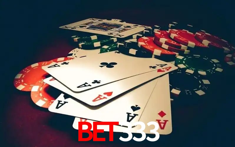 Ofertas Exclusivas bet333
