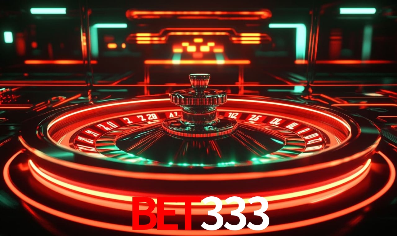 A Emoção da Loteria na bet333: Uma Chance de Mudança de Vida