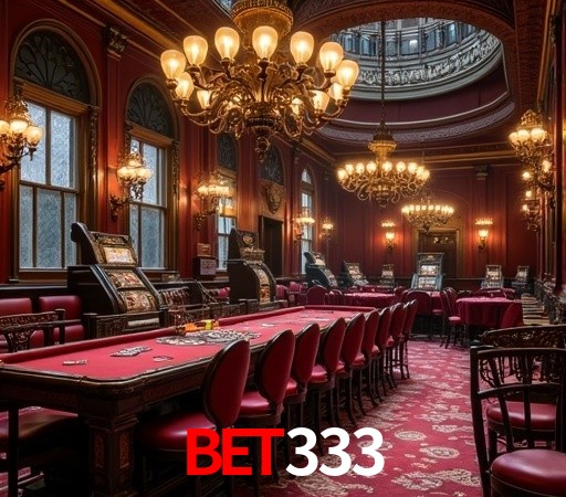 Login Seguro bet333
