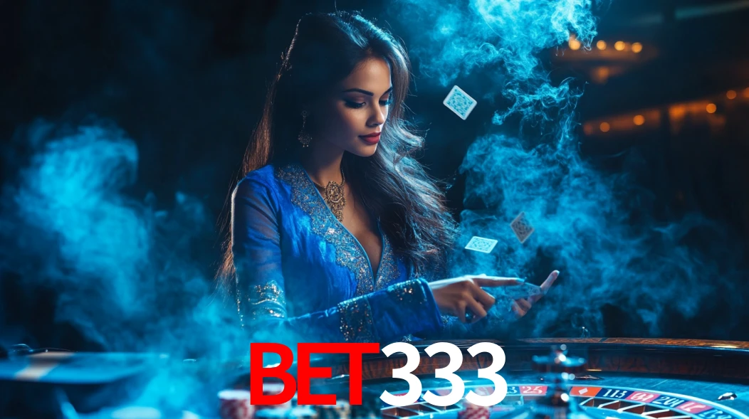 PIX Instantâneo bet333