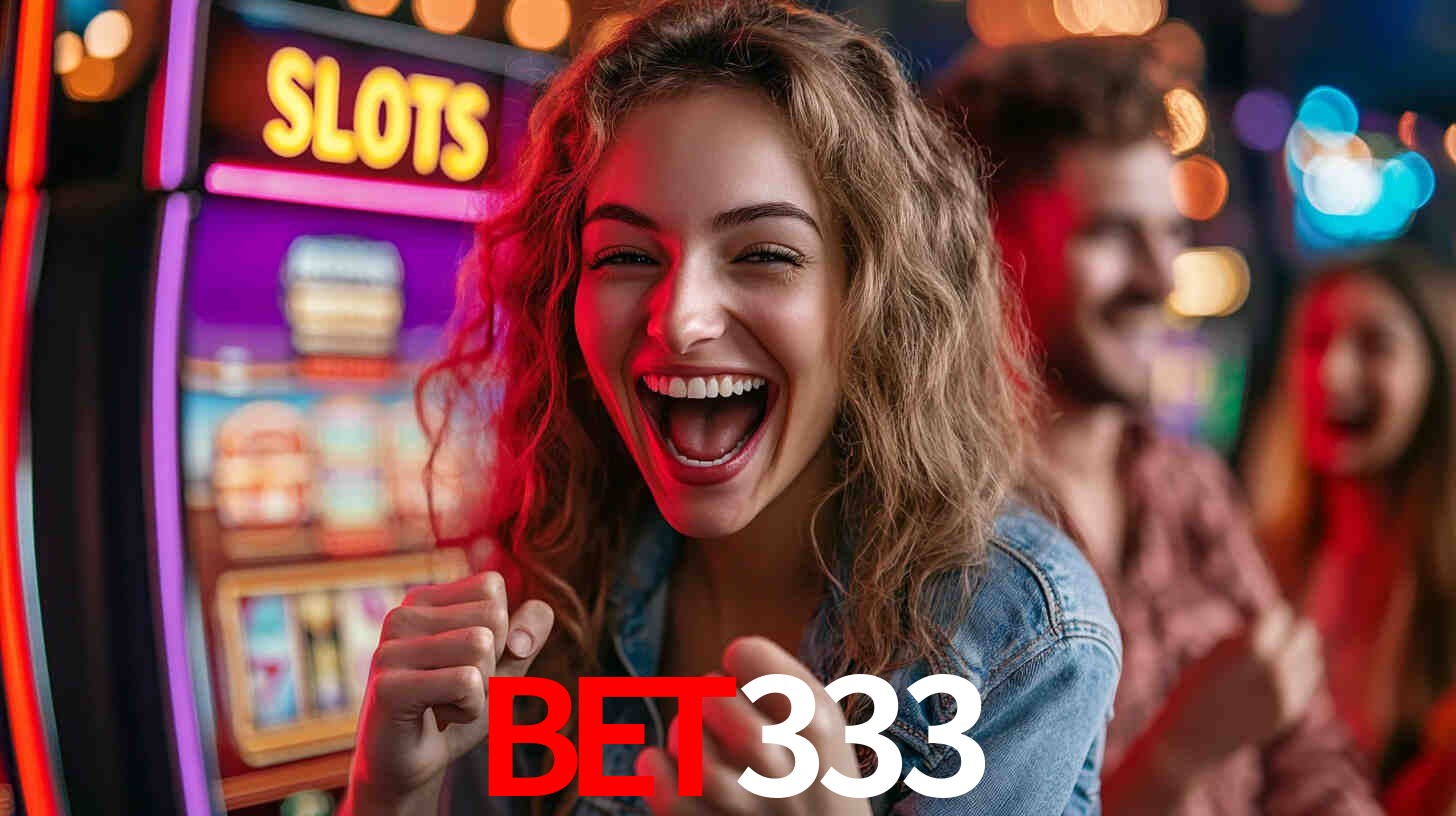 Apostas de Tênis bet333