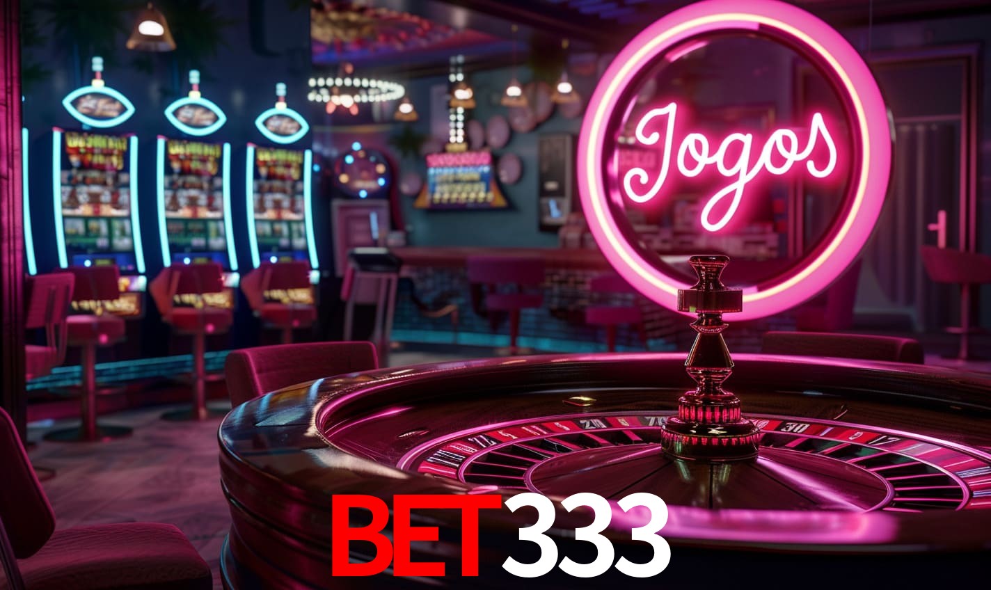 Bônus de Boas-vindas bet333