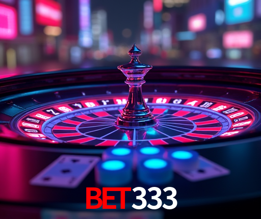 Interface do App bet333
