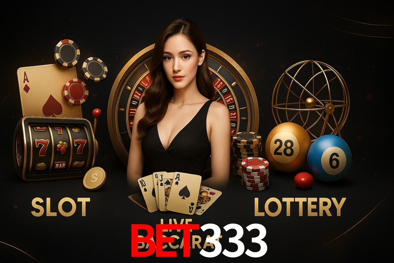 Tecnologia da Plataforma bet333