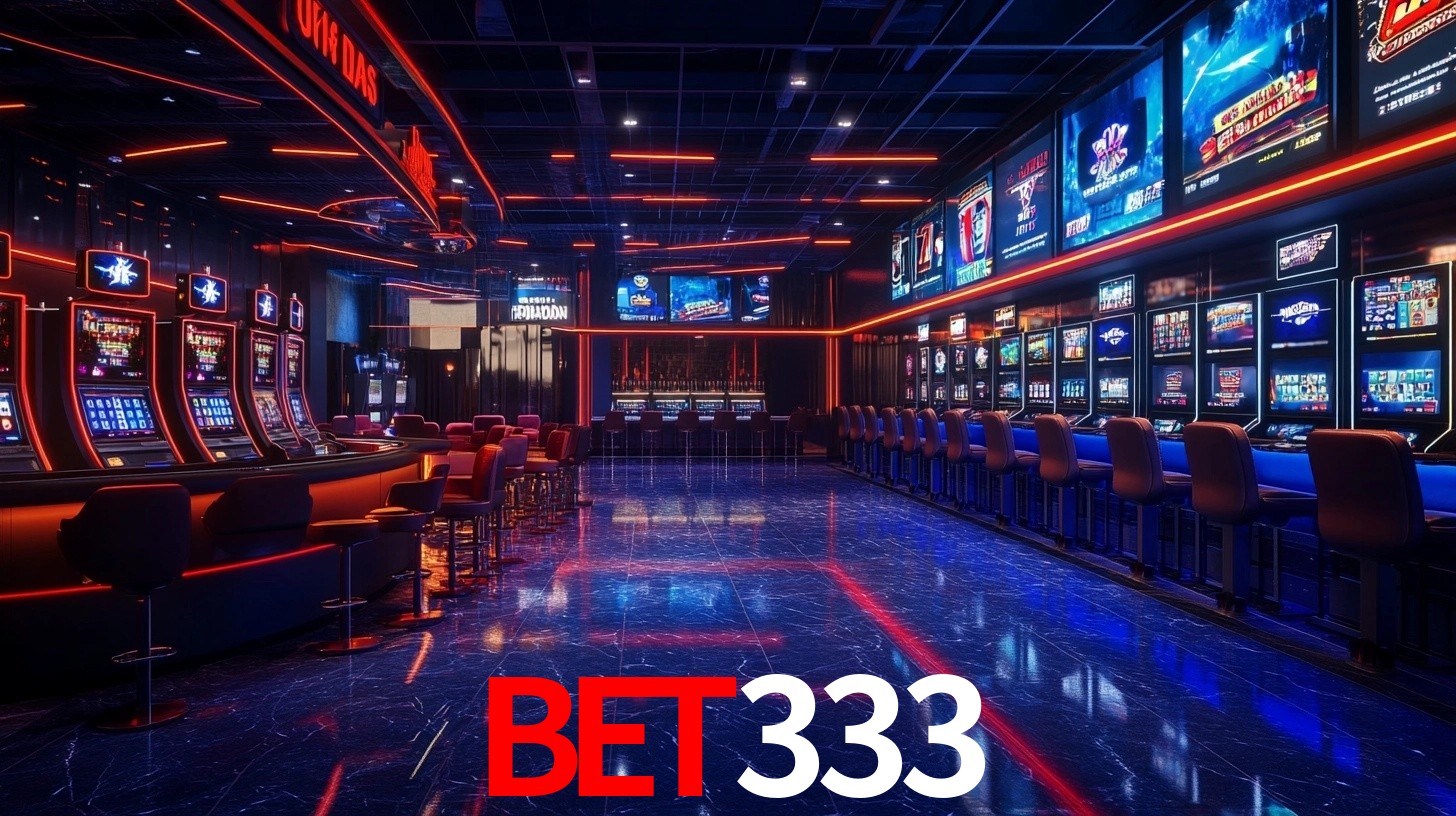 Torneios bet333