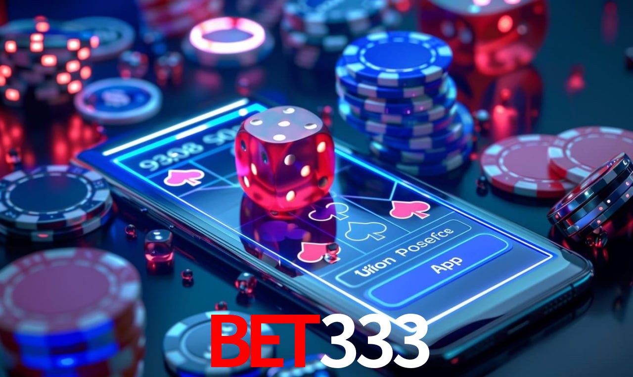 Promoções Sazonais bet333
