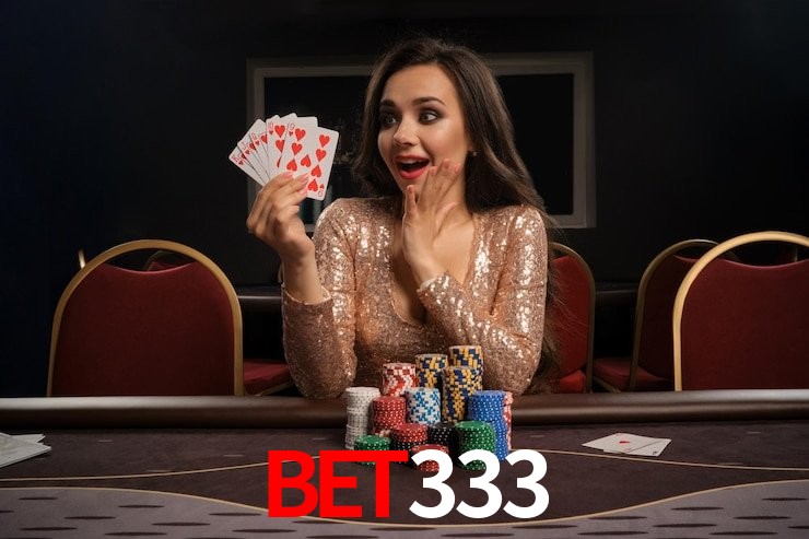 Apostas de Tênis bet333
