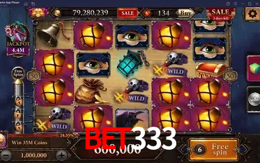 Explorando a Categoria de Eventos em Apostas na bet333