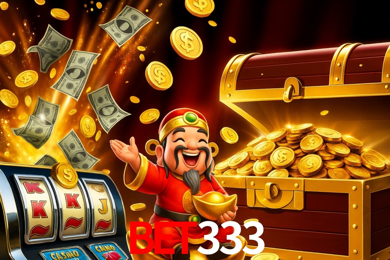Estatísticas do Jogo bet333