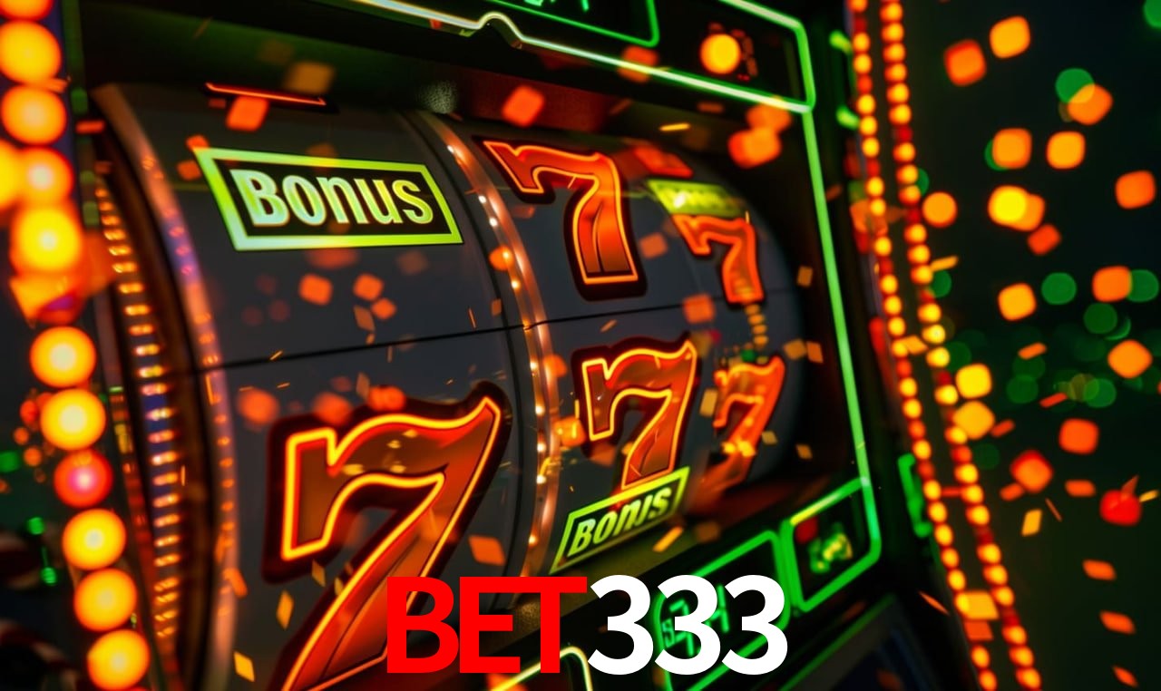 Casino VIP bet333