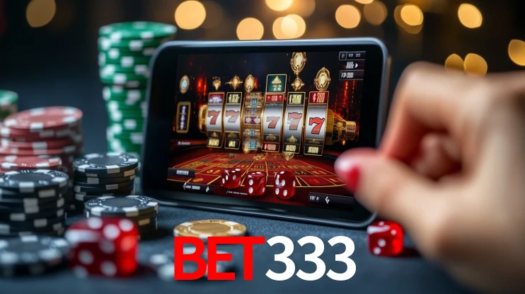 Programa VIP bet333