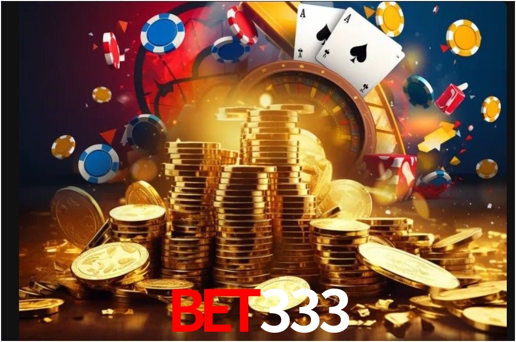Apostas de Futebol bet333
