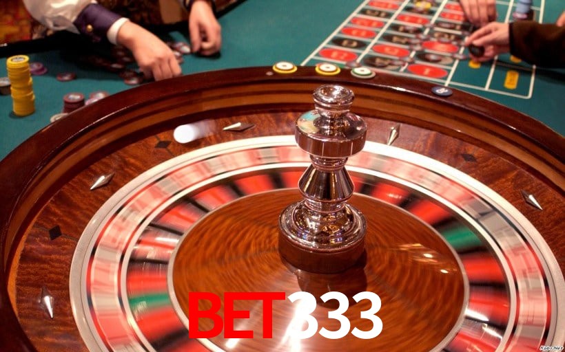 Recursos de Bônus bet333