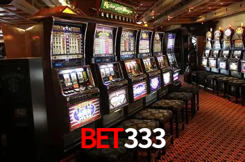 Inovações de Jogos na bet333: O Futuro das Experiências Interativas