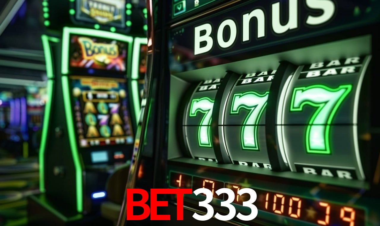 Mesa de Blackjack bet333