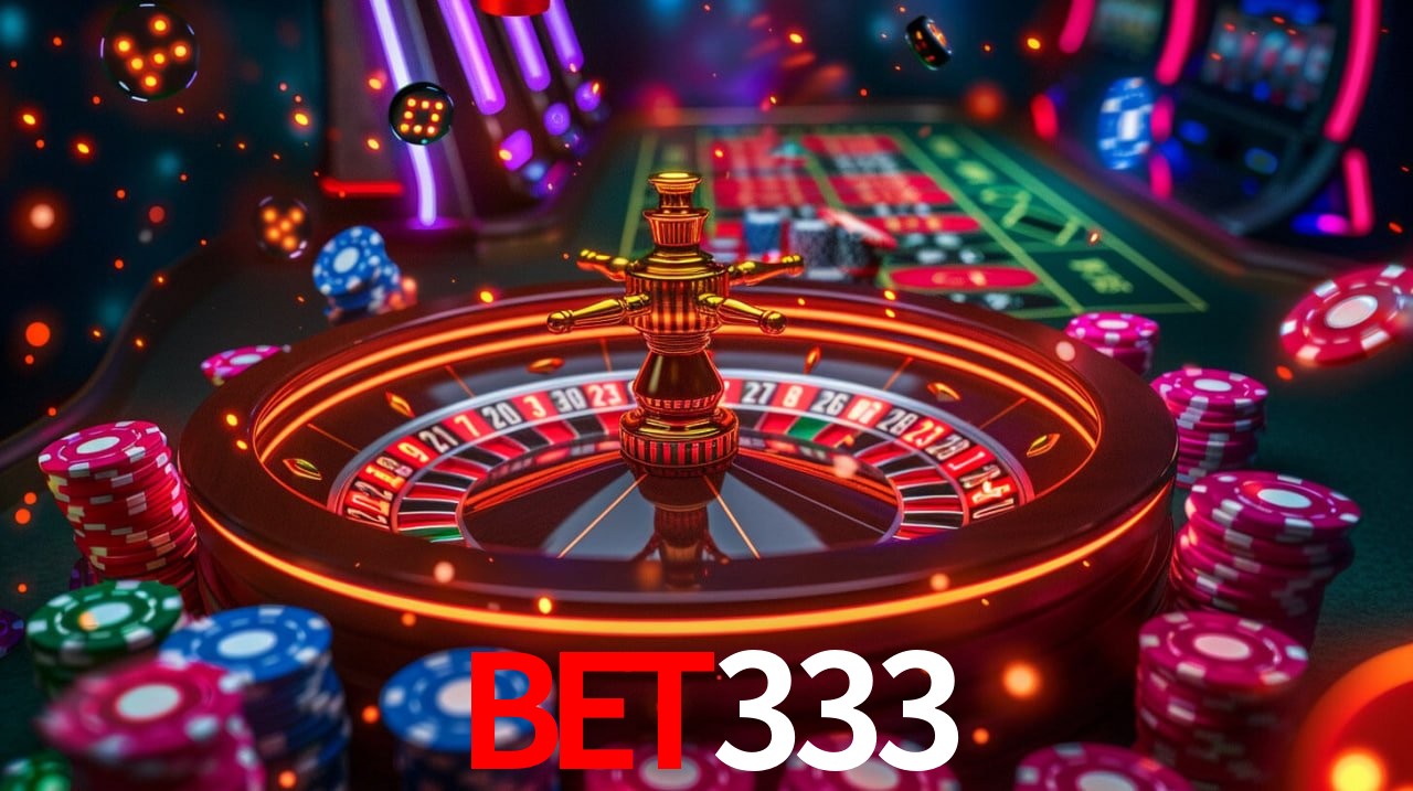 Apostas de Basquete bet333