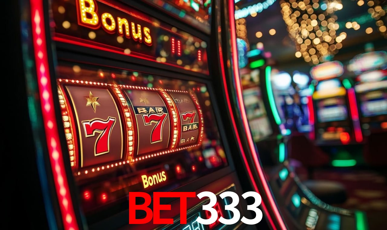 bet333 casino