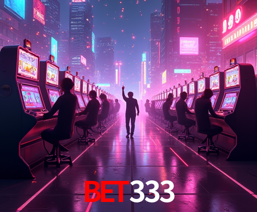 Jogos de Slot bet333