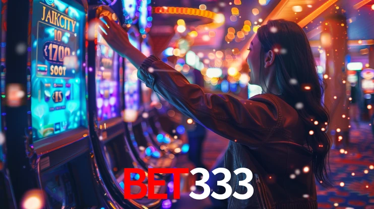 Sinta a adrenalina dos jogos de cassino com bet333