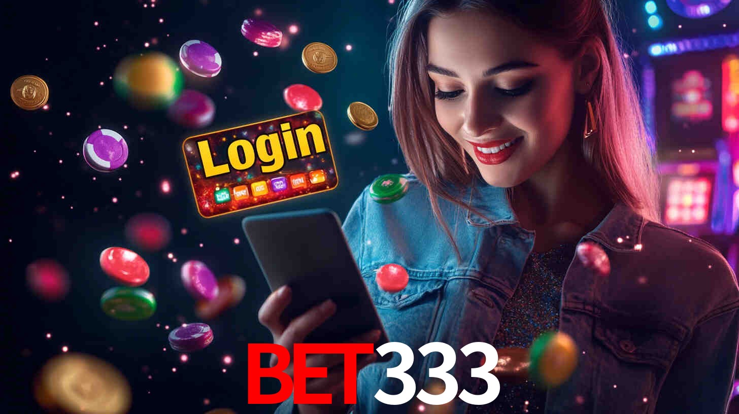 cassino bet333