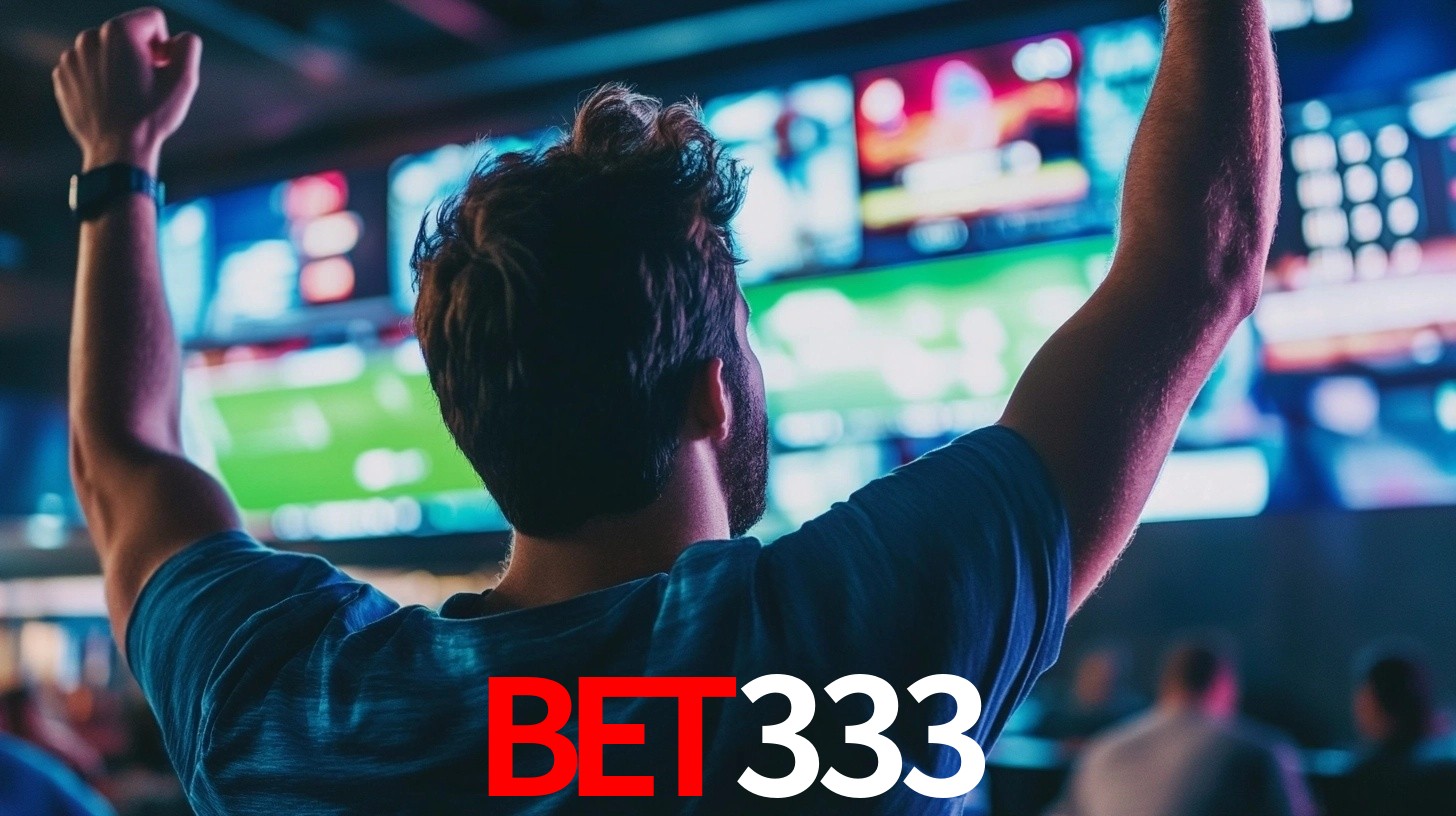 bet333 casino