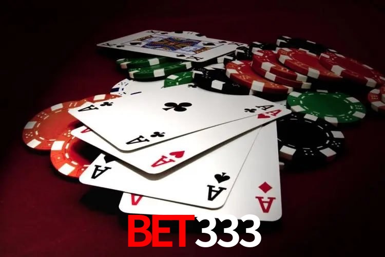 Casino Ao Vivo bet333