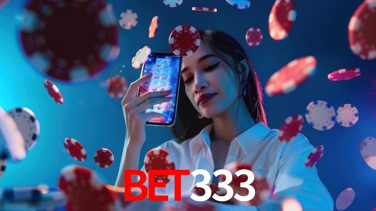 Mesa de Blackjack bet333