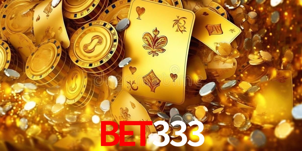 Torneios bet333