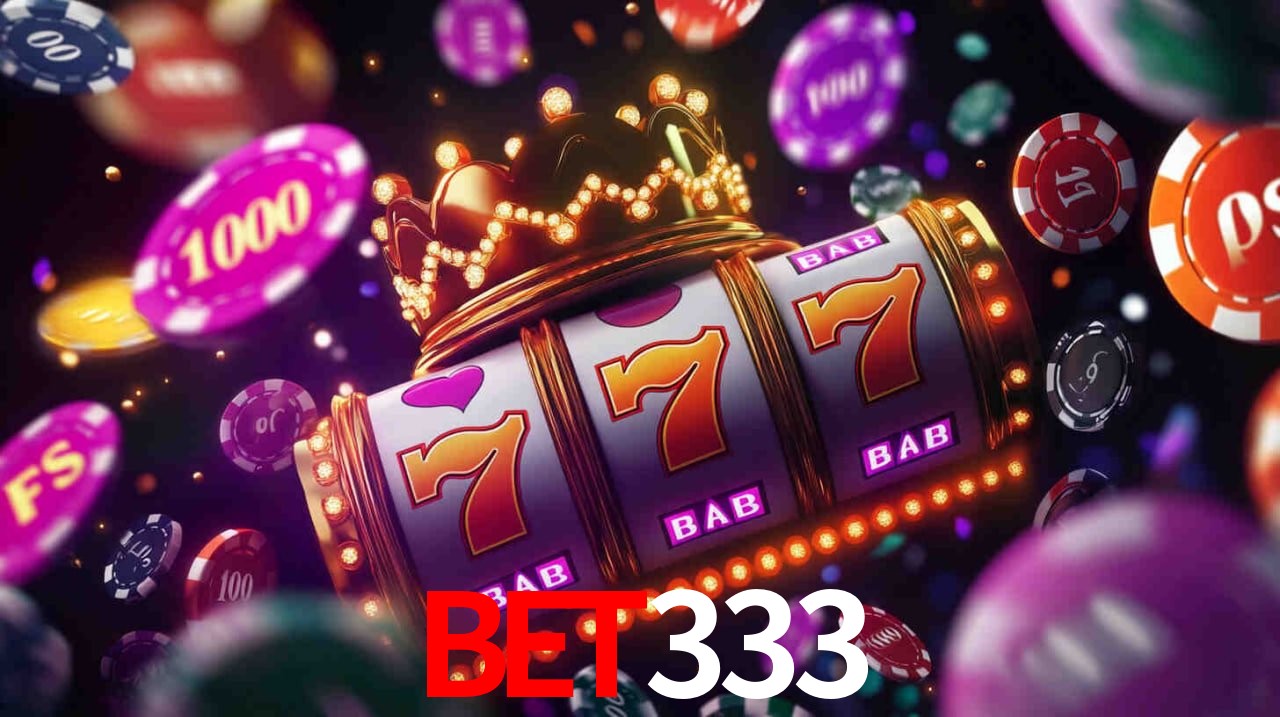 Casino Ao Vivo bet333