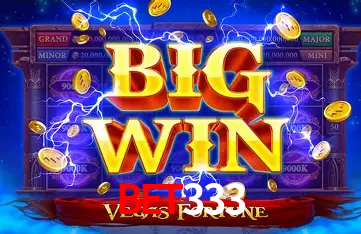 A Emoção da Loteria na bet333: Uma Chance de Mudança de Vida