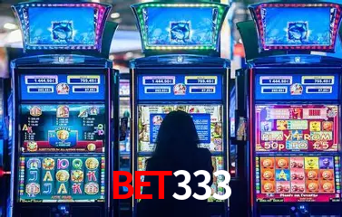 Descubra a Magia dos Jogos de Arcade no bet333