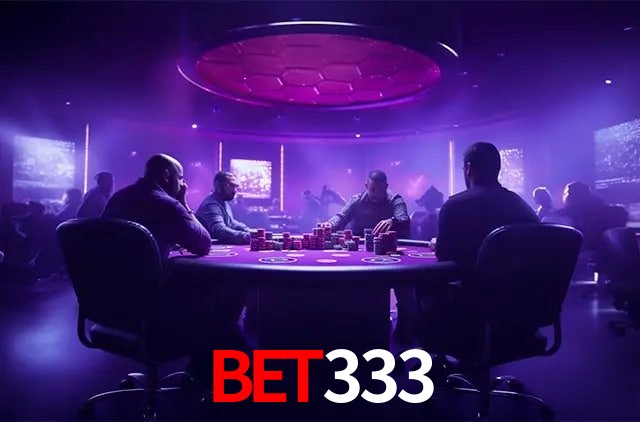 Programa VIP bet333
