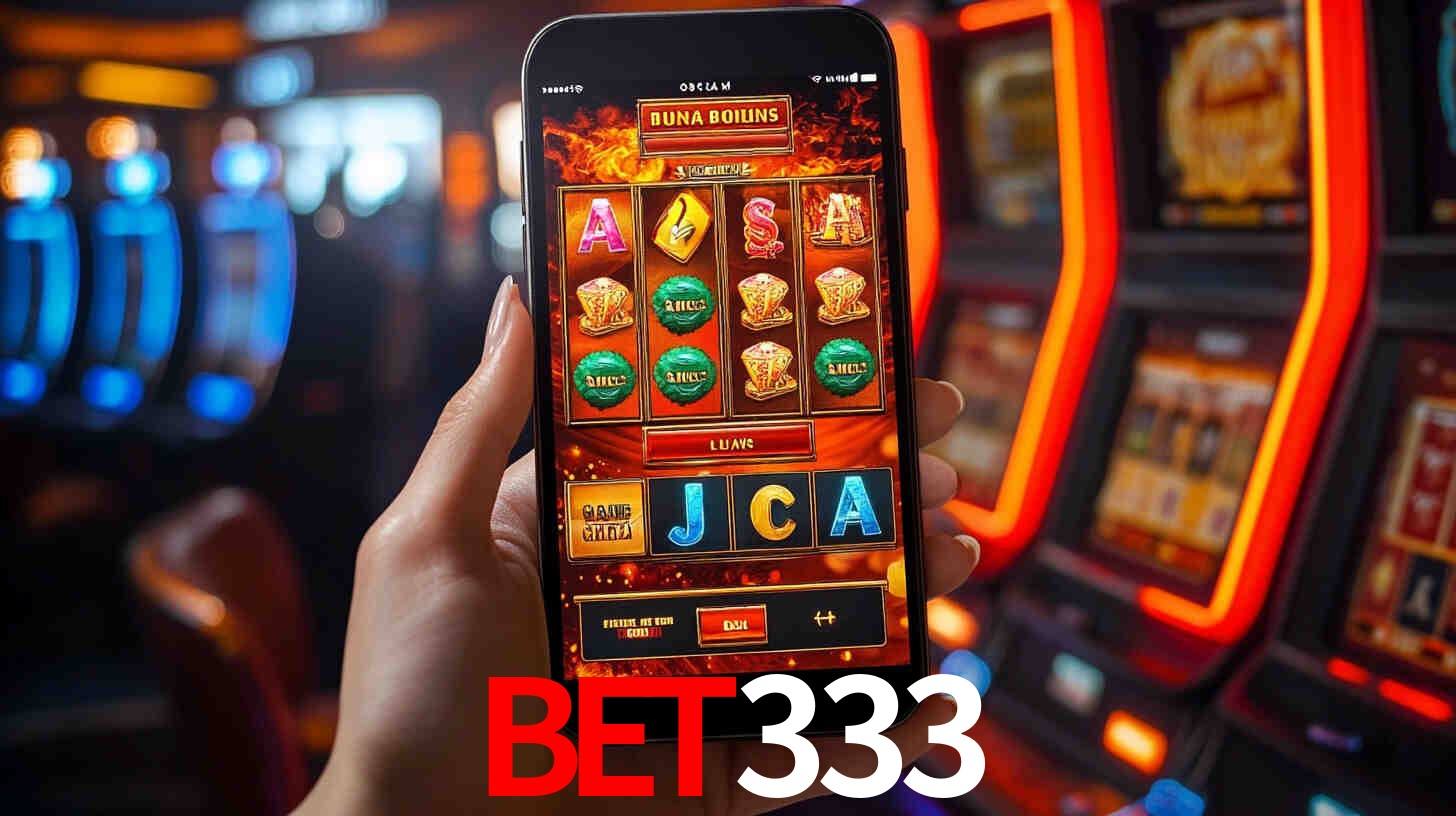 bet333 casino