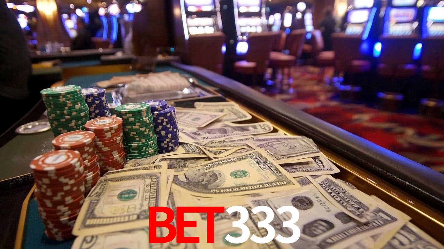 Promoção Relâmpago bet333