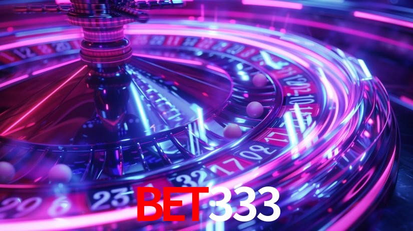 Casino Ao Vivo bet333