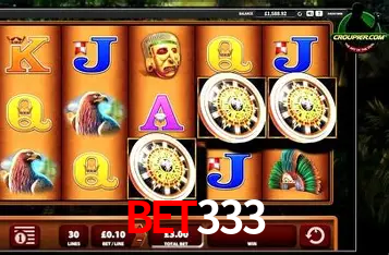 Descubra o Programa VIP da bet333: Vantagens Exclusivas para Jogadores