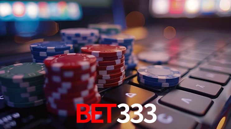 Diretório de Jogos bet333