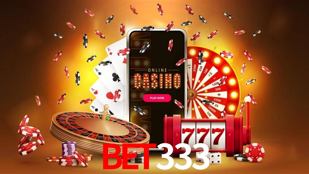 Estatísticas bet333