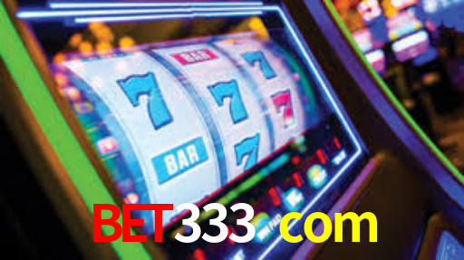 Bônus Diários bet333 com