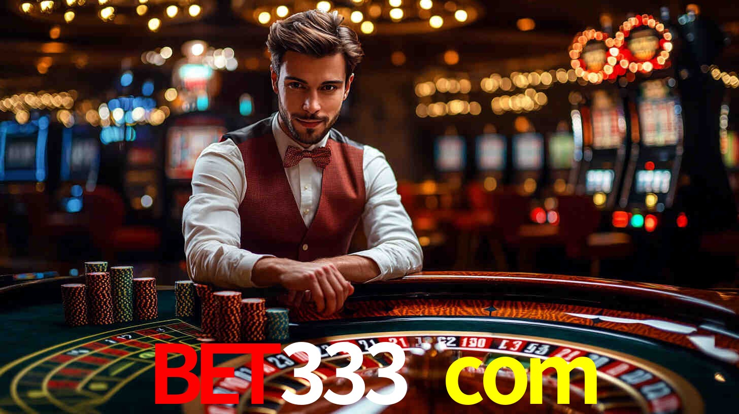 Experiência VIP bet333 com