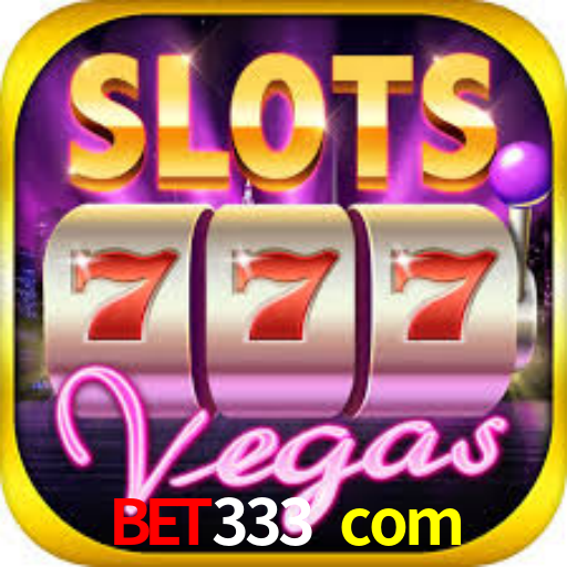 Bônus de Boas-vindas bet333 com