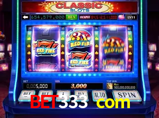 Promoção Relâmpago bet333 com