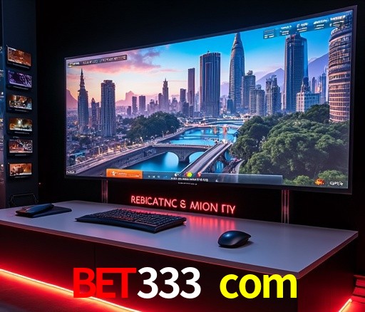 Estatísticas do Jogo bet333 com