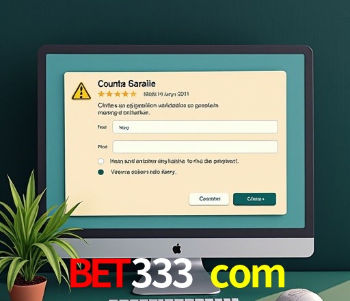 Interface Premium bet333 com